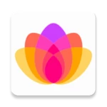 Logo of Flourish android Application 